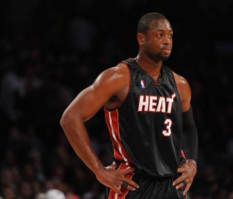 未来竞争中 未来竞争中